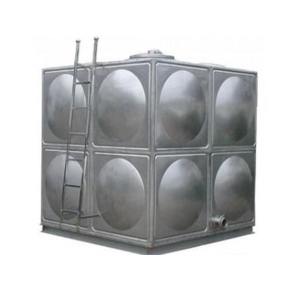 Thermal Insulation Water Tank